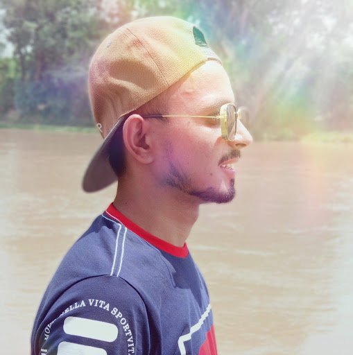 author