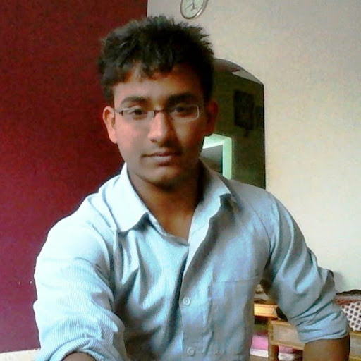 Ajay Patel