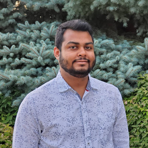 Akash Pal