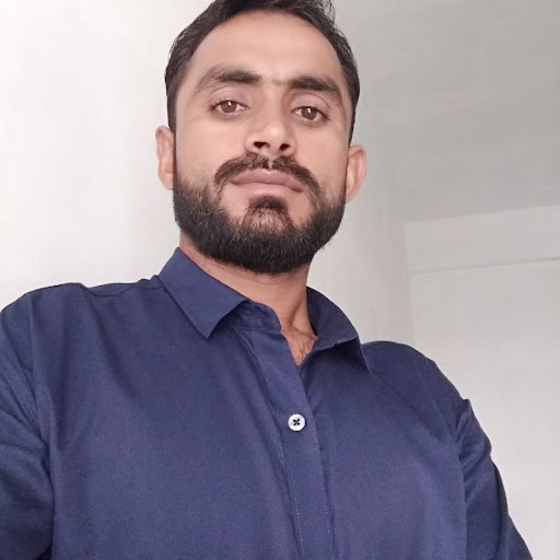 Prakash Bishnoi