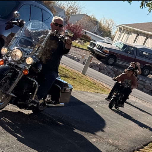 Isaiah GOODENOUGH SHORTS