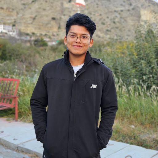 author