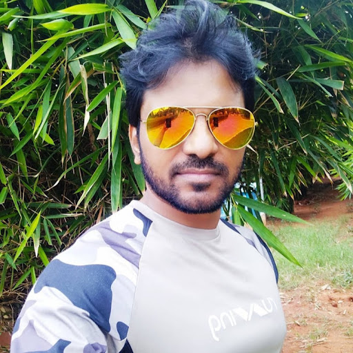 Ajay Reddy