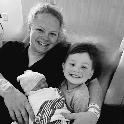 Kristen Penn (Personal)