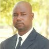 Auwal M. Bello