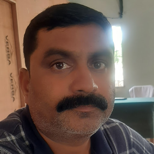 Manoj Deshmukh