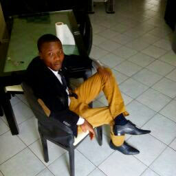 author