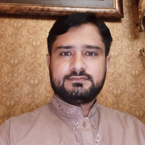 kamran Ikram