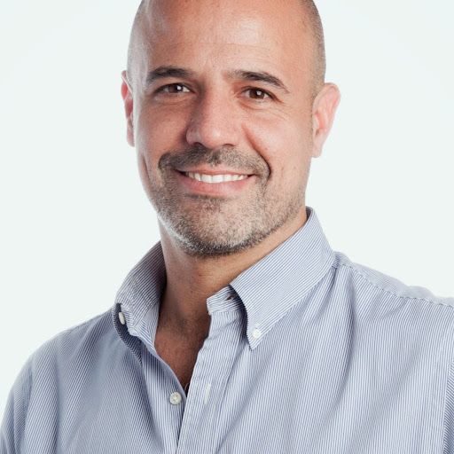 Gustavo Ramiro Pérez Polo