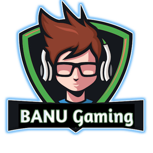 BANU Gameing