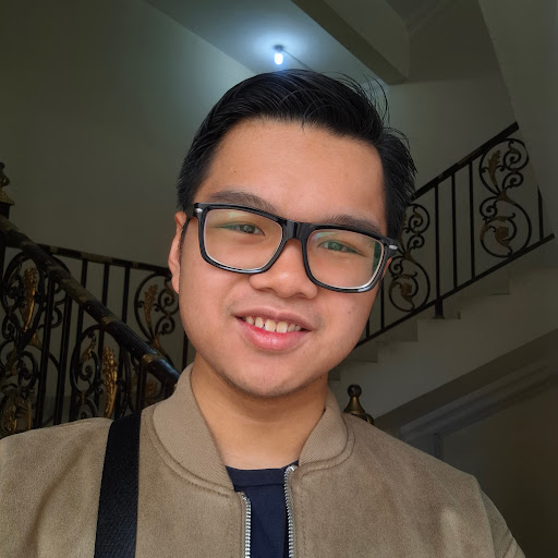 Robin Kurt Cabildo Aquino