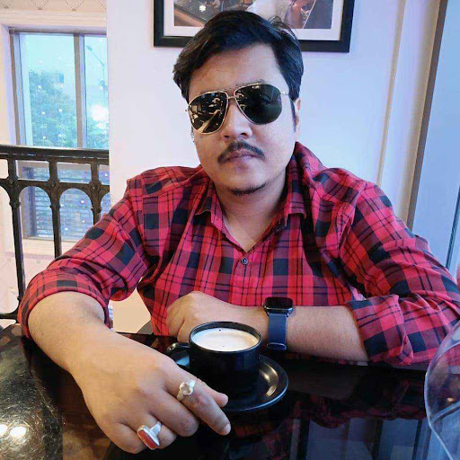 Ronit Kumar Biswas