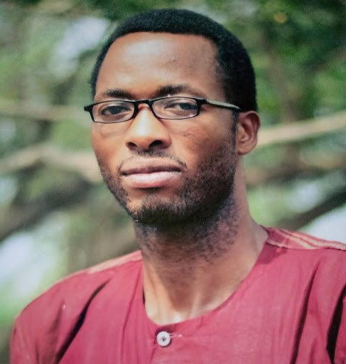 FIANYO SAVIOUR KOFI