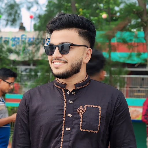 kamrul hasan