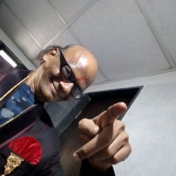 author