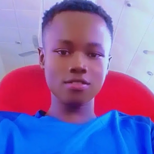 Mathias Andrew (Humble Treasure)