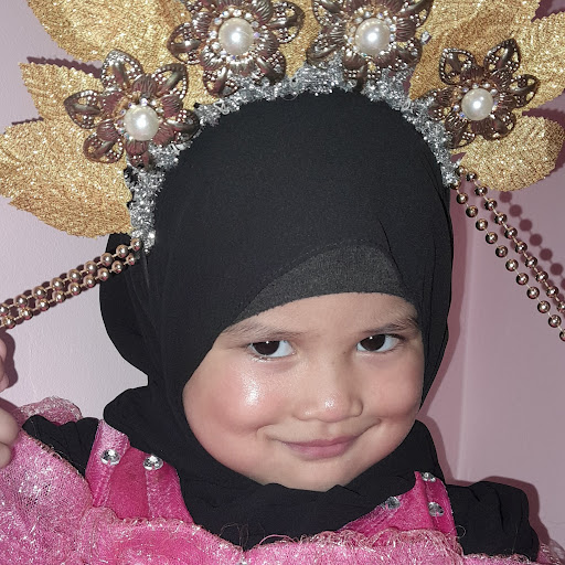 Nur Irdhina Humayra