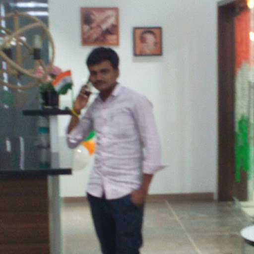 author