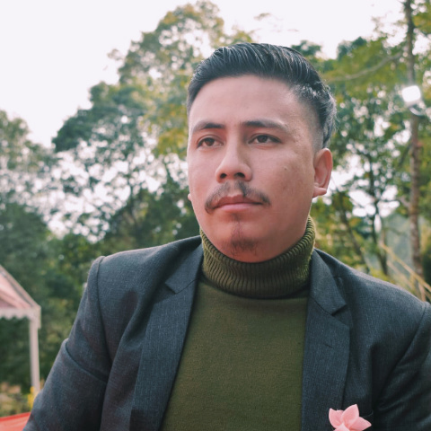 author