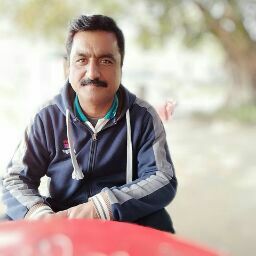 author