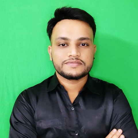 Jigar Jadav