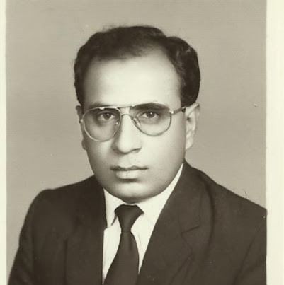 Abdul Hayee Alvi