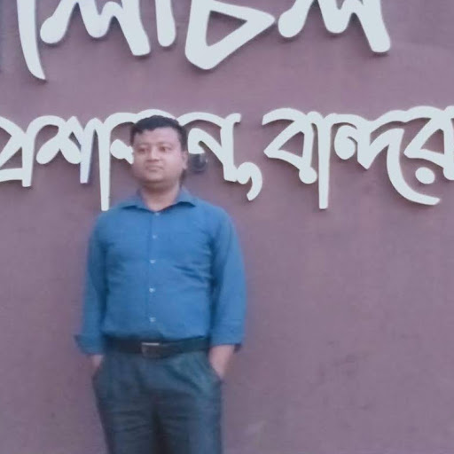 author