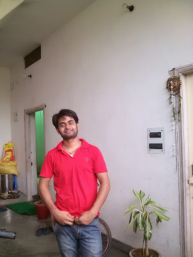 author