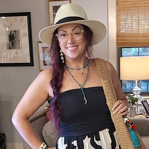 author