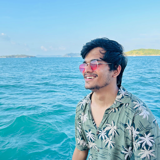 vishal bhatt