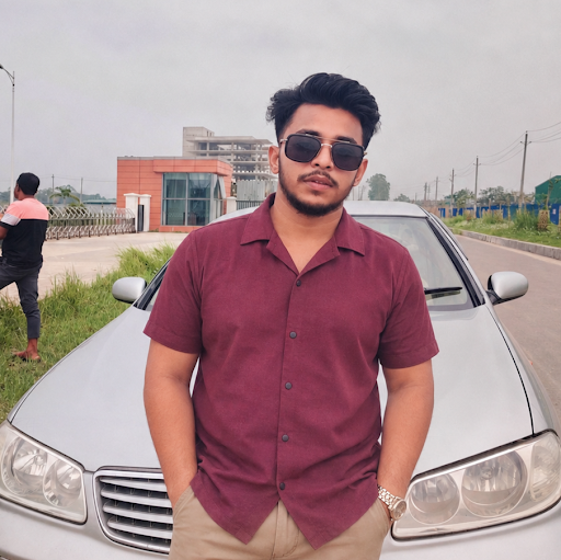 Nahid Ahamed