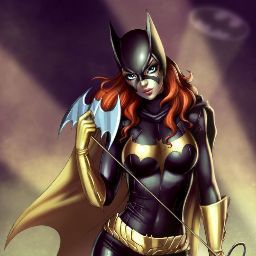 Amanda Flanagan-Acker