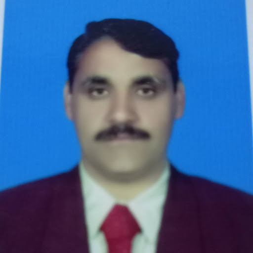 M Saleem khan M Saleem khan