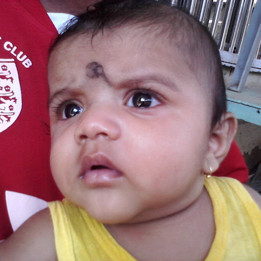 kiran meher