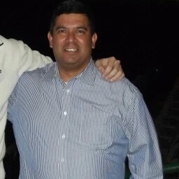 Robert Castillo