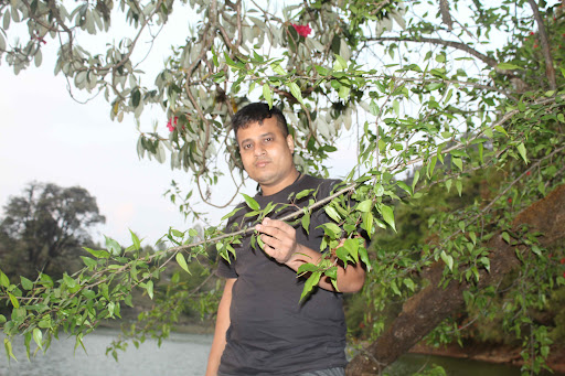 author