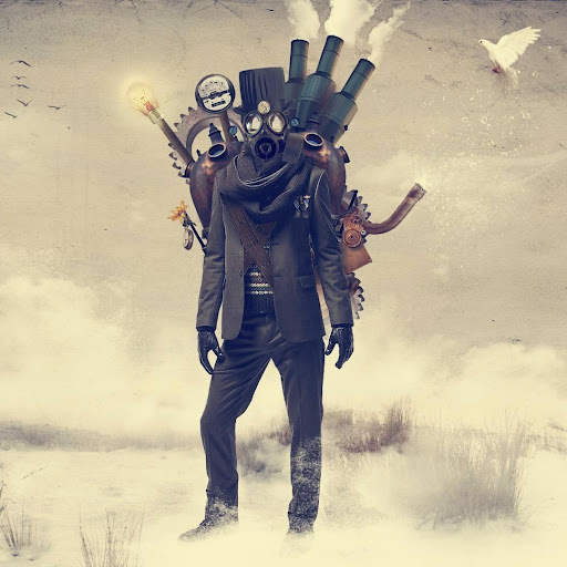 Андрей «Skiv» Александрович