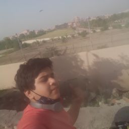 Rajeev Garg