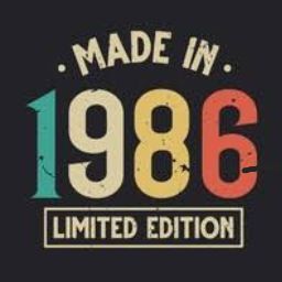 Twenty One Zero Four Nineteen Eighty Six