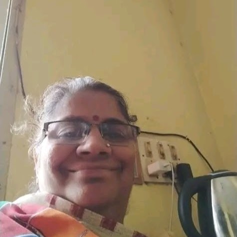 Revathi Kumar