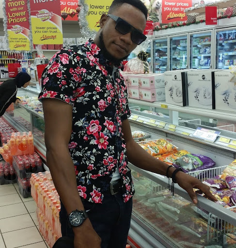 Francis Yeboah