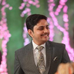 author