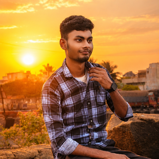 author
