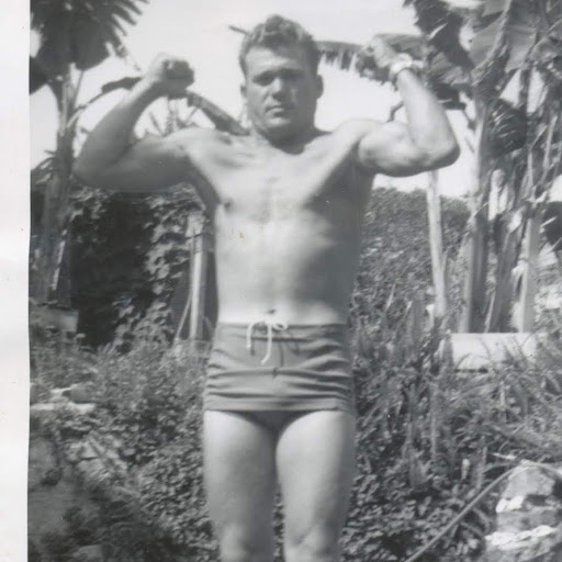 Frank Famularo