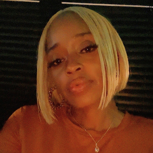 Tantania “Tany” Conquest