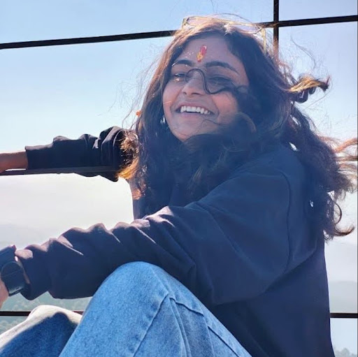 Gunjan Joshi