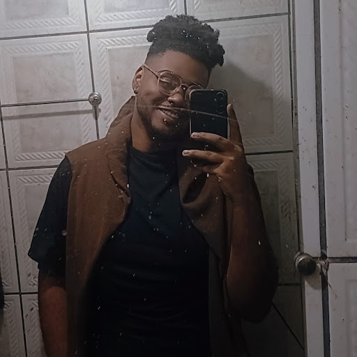 Gabriel Cecilio (Gabe)