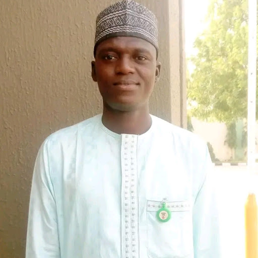Yusuf Umar