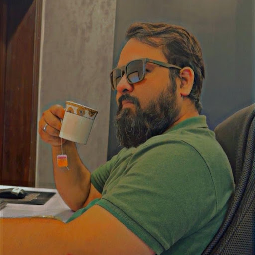 author