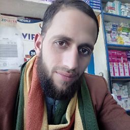 Mian Jawad Ahmed Abbasi